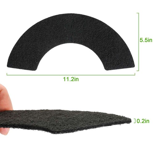 1-10X Replacement Carbon Filters For Litter-Robot 4 Self-Cleaning Cat Litter Box - Picture 5 of 13