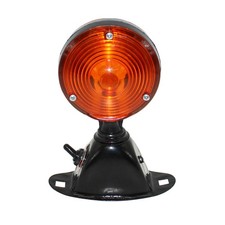 Universal Warning Light Assembly Fits Ford/new Holland Replaces C5nn13n359e