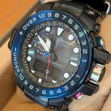 CASIO G SHOCK GWN 1000B 1BJF Gulfmaster