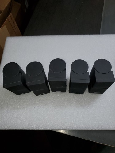 5er Set Bose Lifestyle Jewel Mini Doppelwürfel - Bild 3 von 9