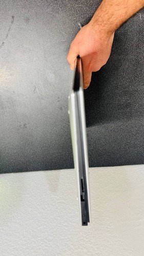 Dell Precision 5530 15,6" Touch Core i7-8850H 32 GB 512 G NVMe Win 11 Pro - Foto 7 di 11