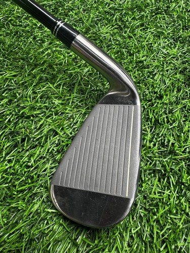TaylorMade - Quemador 2.0 Superrápido 3.0 - 7 PLANCHA - Grafito - LADY FLEX - DIESTRO - Imagen 8 de 11