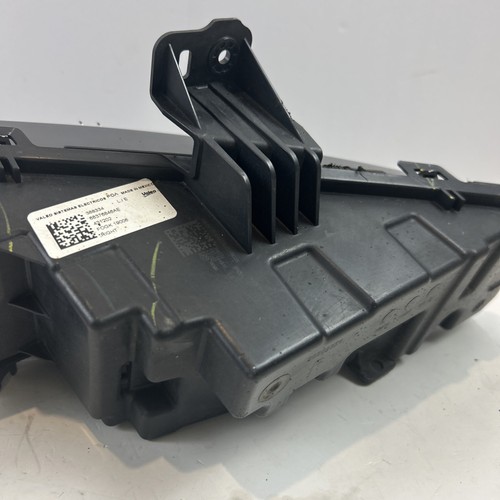 Nice 2021 2022 2023 2024 Jeep Grand Cherokee Right Passenger LED Fog Light Lamp - Picture 14 of 24