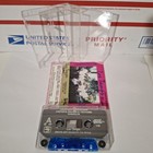 Los Trmps Caracolita Serie de Oro Cassette Tape 1990 Cumbia Tex-Mex Import