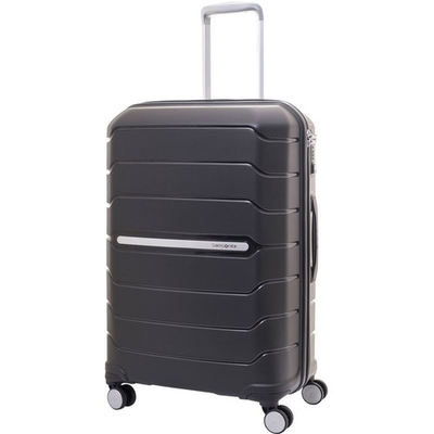 #ad Samsonite Freeform 24quot; Hardside Spinner Luggage Black 78256 1041 $159.00