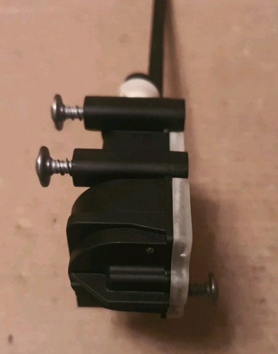 BMW X1 E84 09-15 TANKKLAPPENSCHLOSS STELLMOTOR 7193172 - Bild 19 von 20