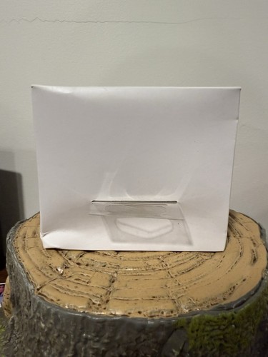 Google Home Mini Smart Assistant - Anthrazit (GA00216-US) Neu Versiegelte Verpackung Dellen - Bild 2 von 7