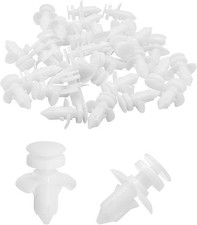 Door Lower Trim Panel Clips,Compatible with 2000-2005 Excursion,W704958S300-kc30