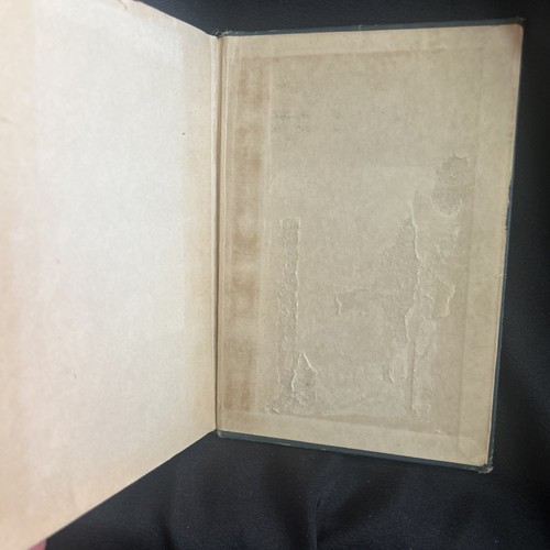 Ernest Hemingway / THE TORRENTS OF SPRING 1st Edition HC - Picture 12 of 14