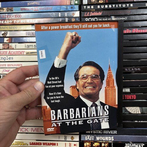 DVD Lot - 66 Movie Vintage Snapcase Wholesale Collection Some Rare & OOP Movies - Imagen 17 de 24