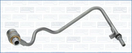 Turbolader OPEL ZAFIRA B Van 1.6 CNG Turbo