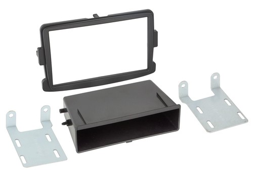 Blaupunkt Bluetooth DAB MP3 USB Autoradio für Dacia Dokker, Duster, Lodgy - Bild 8 von 10