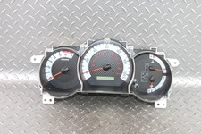 12-15 Tacoma 4.0L 127K Miles Instrument Gauge Cluster Speedometer Factory OEM OE