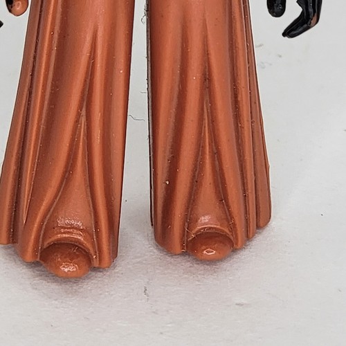 Figura de acción Star Wars Jawa 1977 vintage con capa - ¡Sin precio base! - Imagen 9 de 15