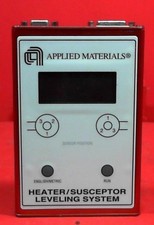 Applied Materials Heater / Susceptor Leveling System
