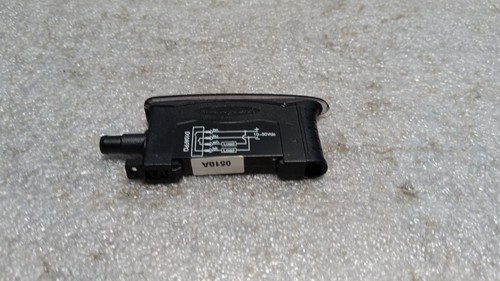 BANNER ENGINEERING D10AFPQ SENSOR - Picture 1 of 2