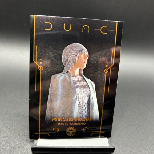 2024 Topps Chrome Dune - Base Singles (Pick Your Card) - Picture 19 of 80