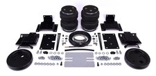 Air Lift 88365 LoadLifter 5000 Ultimate Plus Fits 1500 1500 Classic Ram 1500