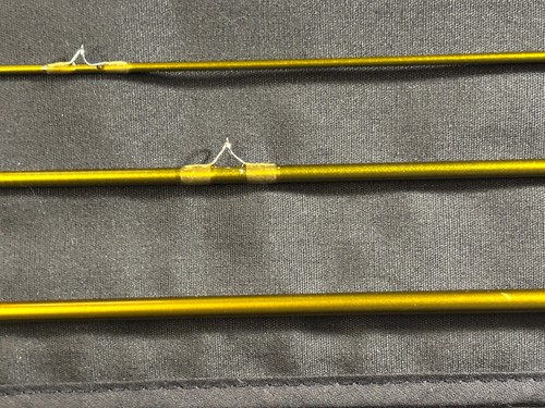 Modelo SAGE TXL 370-3 Generación 5 7 ft 3wt 3 piezas Excelente Serie No.Z60319 - Imagen 8 de 18