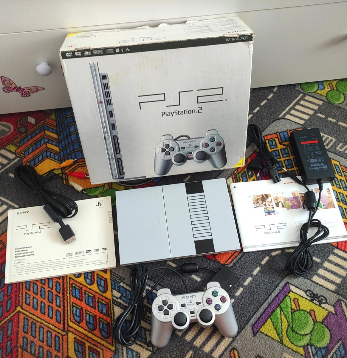 プレイステーション2 PlayStation2 s-l1200.jpg
