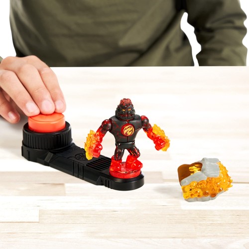 Legends of Powerstorm Battle Giants Bundle 2 Battle Giants Battling Action Fi... - Picture 8 of 9