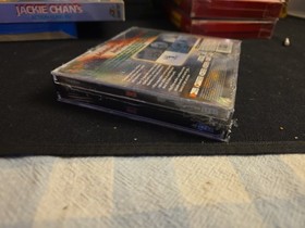 D2 (Sega Dreamcast) Authentic New Factory Sealed NEW