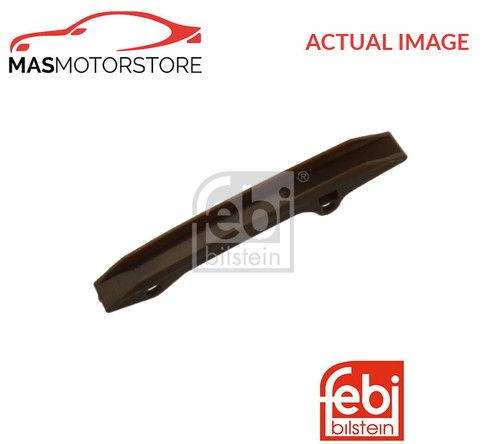 ENGINE TIMING CHAIN GUIDE LOWER FEBI BILSTEIN 25326 A NEW OE REPLACEMENT - Picture 1 of 5