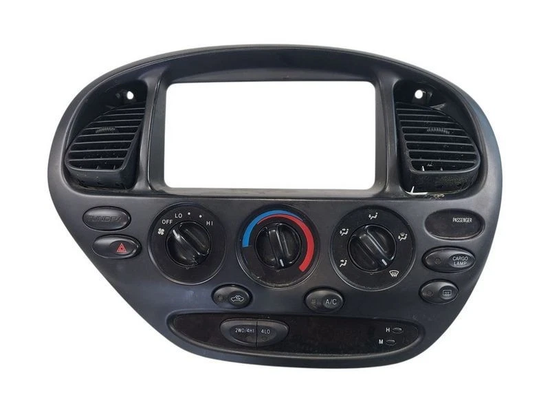 Car A/C & Heater Controls for Toyota for sale | eBay