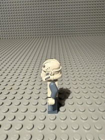 LEGO Star Wars Clone Trooper V-Wing Pilot Minifigure sw0118 From Set 7259 & 6205