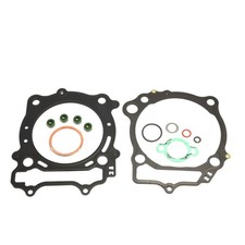 Athena Dichtungssatz für Motorrad-Top-End-Reparatur für: Suzuki RM-Z RL42A DZ117