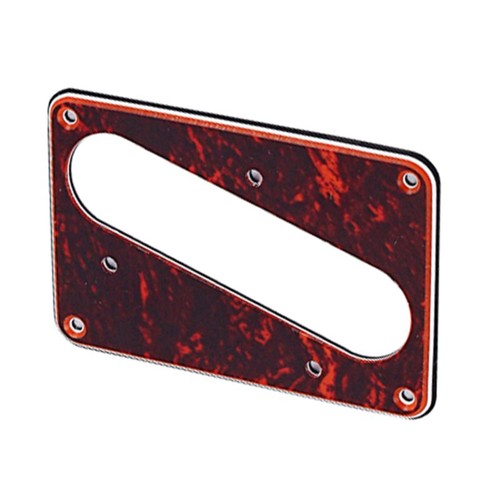 Wide Range Humbucker To Singl Coil Adapter Pickups Ring Fits Bridge Pickup - Imagen 5 de 9