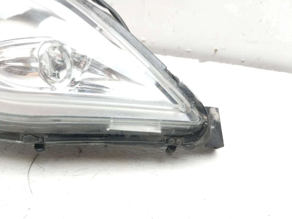 Farol dianteiro esquerdo limitado Can Am Spyder Roadster RT farol 12-19 - Imagem 2 de 4