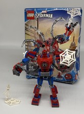 LEGO Super Heroes: Spider-Man Mech (76146)