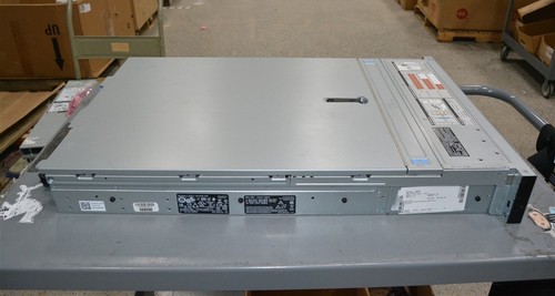 DELL VxRail P570F 0K6YWC 2.5x24-Bay Rackmount Server NO RAID BAREBONES SEE NOTES - Picture 4 of 6