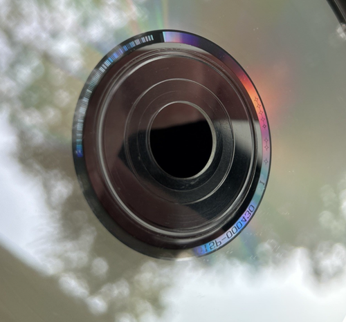 OZZY OSBOURNE-LIVE PIGS-1988 "DEMO" "DEMONSTRATION" 1988 CD ZSK 1948 RARE PROMO - Picture 11 of 24