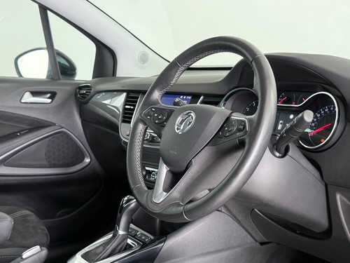 2024 Vauxhall Crossland 1.2 Turbo Ultimate Auto Euro 6 (s/s) 5dr HATCHBACK Petro - Picture 19 of 24