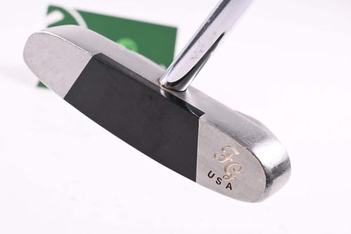 Fisher Classic Tour Series CTS-3C Putter / 34 Inch - Picture 2 of 6