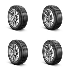 Set 4 275/55R20 Nexen Roadian GTX 113H Tires 2755520 CUV SUV Touring