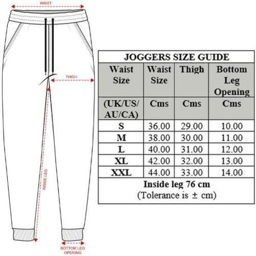 Enzo Herren Jogginghose Gestreift Jogginganzug Fitness SPORTS Vlies - Picture 6 of 23