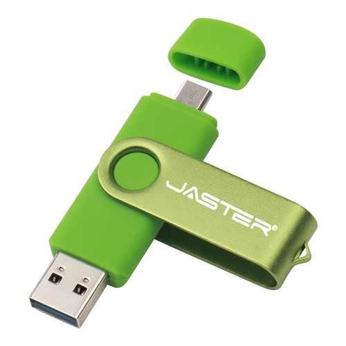 Micro USB 2.0 OTG Flash Drive Stick Teléfono Inteligente Tablet PC 4GB 8GB 16G 32G 64G - Imagen 18 de 28