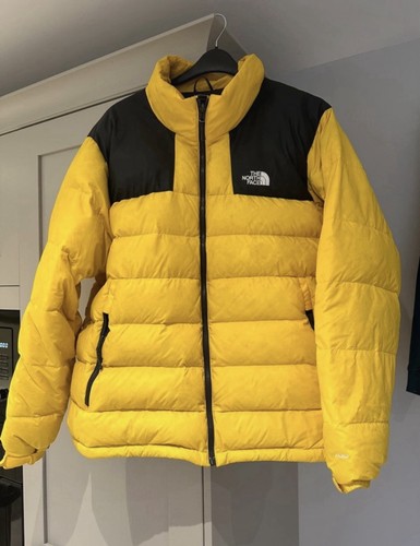 The North Face Down Puffer Jacket 700 - Size XL