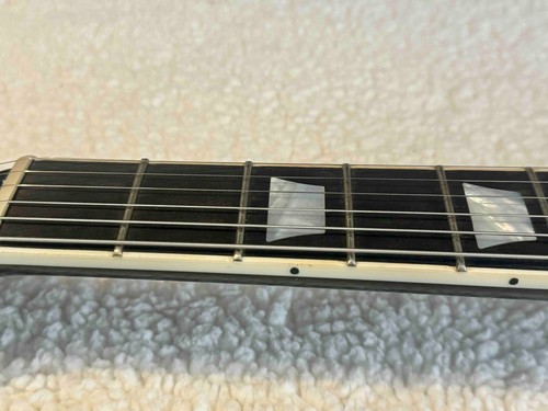 **Gibson SG modern transparent black split maple – L@@K** - Picture 12 of 17