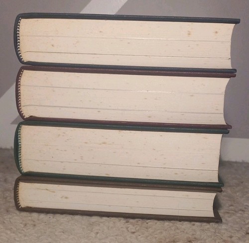 FOLIO SOCIETY -  Empires of Early Latin America & Empires Of Ancient Near East - Picture 9 of 11