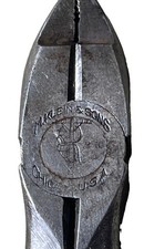 M. Klein & Sons - Linesman Pliers - Chicago, ...