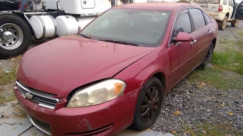 Chassis ECM Transmission Fits 06-14 EXPRESS 1500 VAN 179123 - Picture 1 of 11