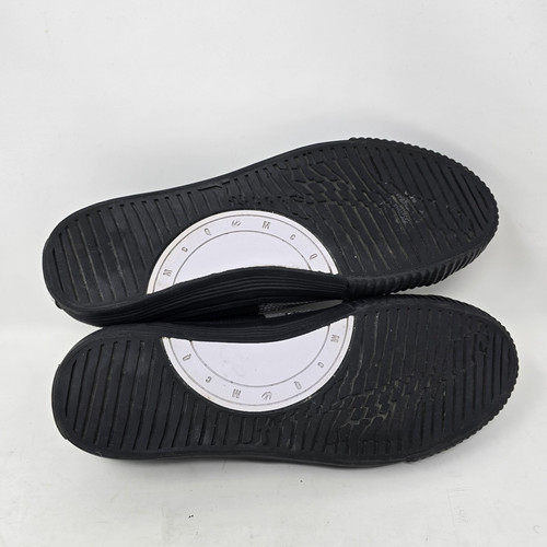 MCQ BY ALEXANDER MCQUEEN Swallow Swarm Vulcanized Low Top Sneaker size 43 - 10 - Picture 5 of 8