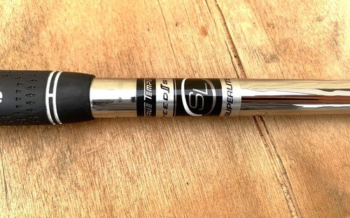 NIKE SLINGSHOT HL 6-HIERRO REGULAR FLEX ACERO - Imagen 4 de 5