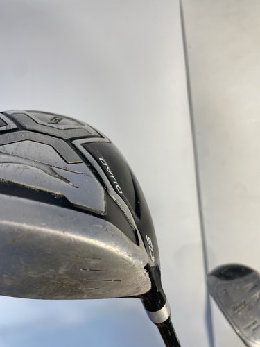 Dunlop Men’s Beginner Golf Set / Left Handed / Regular Flex /9131 - Picture 4 of 19