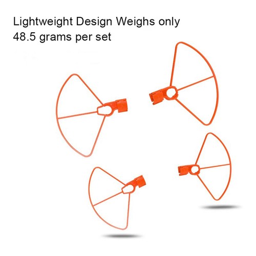 Anillo de parachoques protector para DJI Mini5 Pro Drone Accesorios Protector de hélice - Imagen 9 de 21