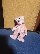 Ty Beanie Babies Smitten *Defects* 2002